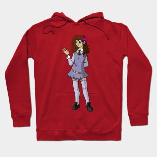 Mary Hoodie